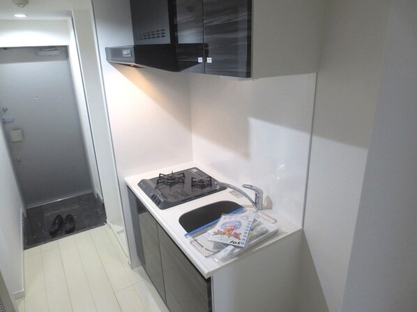 KDXレジデンス西馬込の物件内観写真